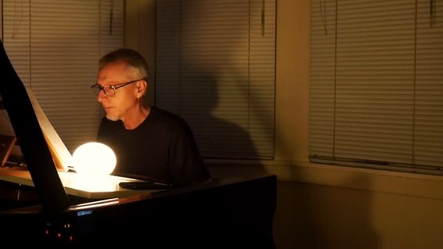 See Säw - Ambient Piano quiet piano for relaxation, meditation, and restoration. смотреть онлайн