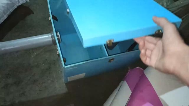 Делаем стяжку пола с керамзитом смотреть онлайн