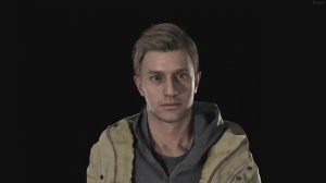 Лицо Итана Уинтерса раскрыто? - Resident Evil 8 Village