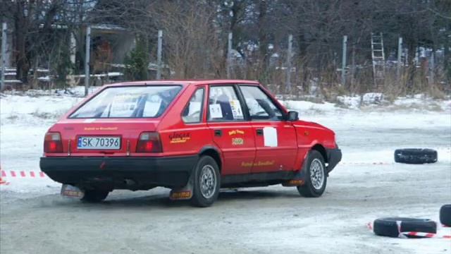 FSO - Co Można Zrobić Z Polonezem / 