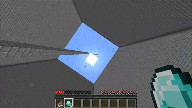 Minecraft-Arrow Evader(mini-game) смотреть онлайн