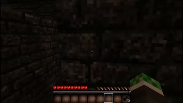 Minecraft horror map hospital 636 (JUMPSCARES) смотреть онлайн