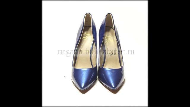 Свадебные туфли с ремешком смотреть онлайн