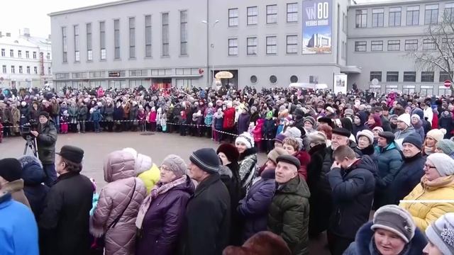 Русский дом приглашает на 