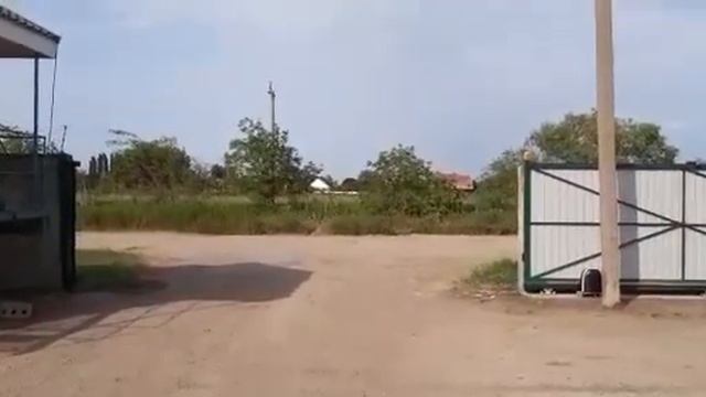 Ворота сварные из металла 9,85 метров смотреть онлайн