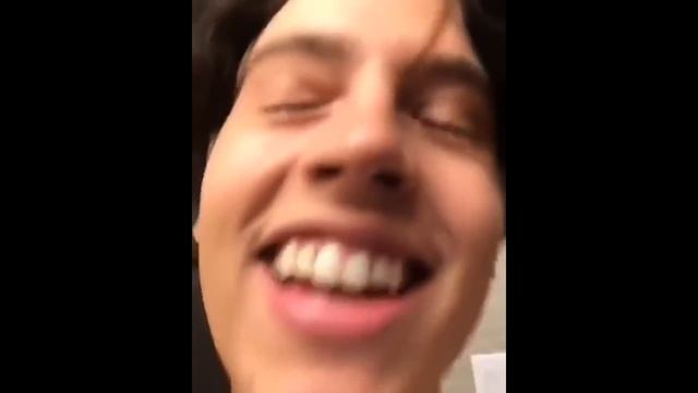 ? Коул Спроус - СМЕШНЫЕ МОМЕНТЫ смотреть онлайн