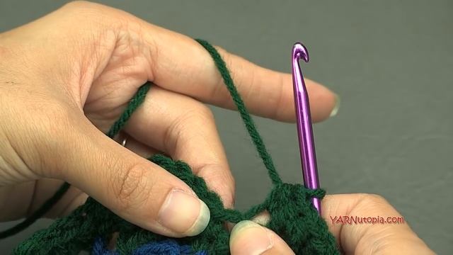 365 Days of Granny Squares Number 237 смотреть онлайн