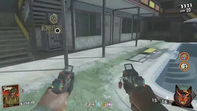 DEAR DIARY TROPHY GUIDE! Attack Of The Radioactive Thing смотреть онлайн