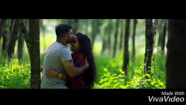 Post wedding video shoot ❤️JOMON AJI смотреть онлайн