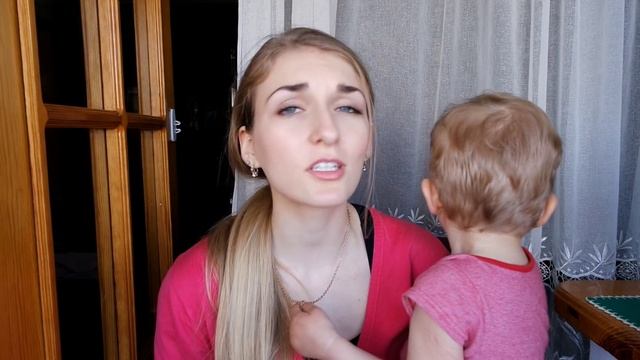 ? МИШУТКЕ 15-19 месяцев! Развитие || Достижения || Даша Боциян ? смотреть онлайн