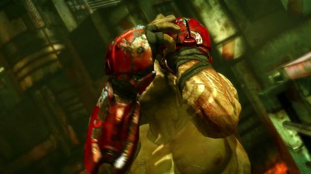 Прохождение Enslaved: Odyssey to the West [PC/RU] - #1 Побег смотреть онлайн