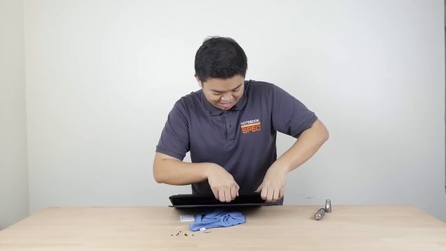 แกะเครื่องอัพเกรด HP Omen 15-2016 แรม ssd VGA CPU ดูระบบระบายความร้อน смотреть онлайн