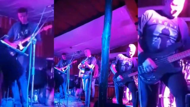 ДДТ,,Что такое осень,,(cover) смотреть онлайн