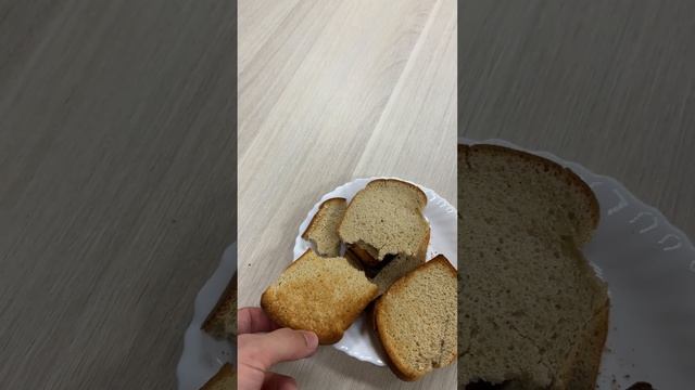 Тестирование тостера | Тостер конвейерный AirhoiСТ-300