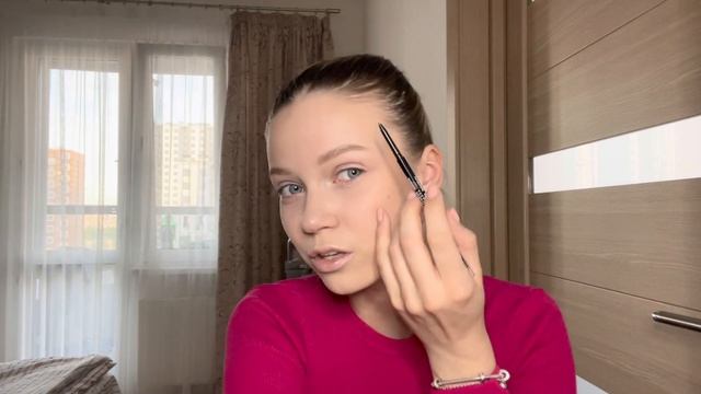 Мой макияж ? VLOG смотреть онлайн