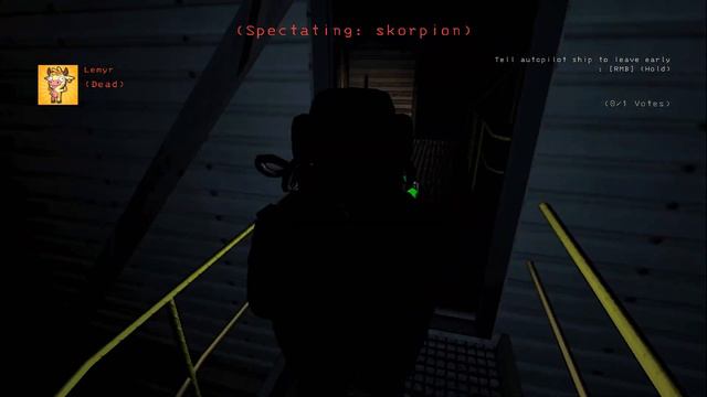 [1]. Неудачный паркур | Lethal Company смотреть онлайн