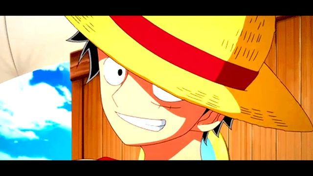 [One Piece AMV] - Сотри его из мемори смотреть онлайн