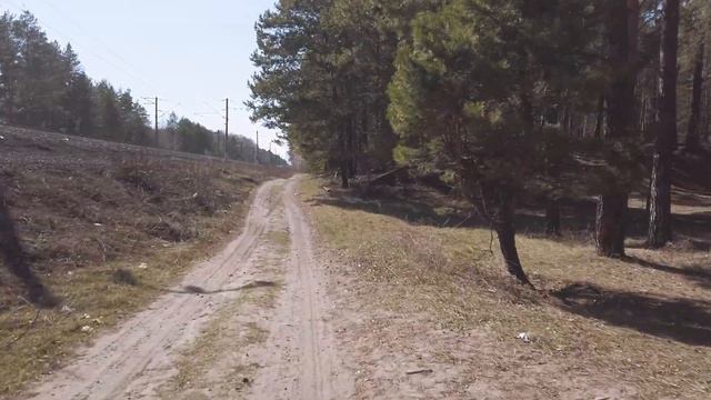 Первый монтаж. DJI Osmo pocket + Mavic Air смотреть онлайн