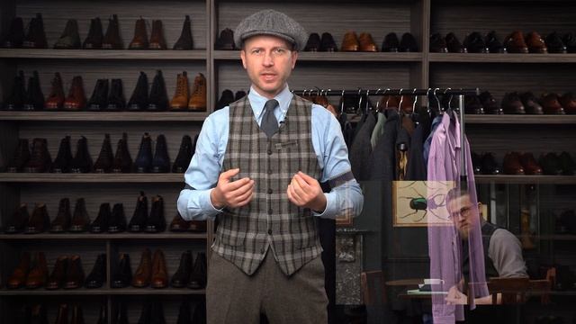 Костюмы из фильма джентльмены смотреть онлайн