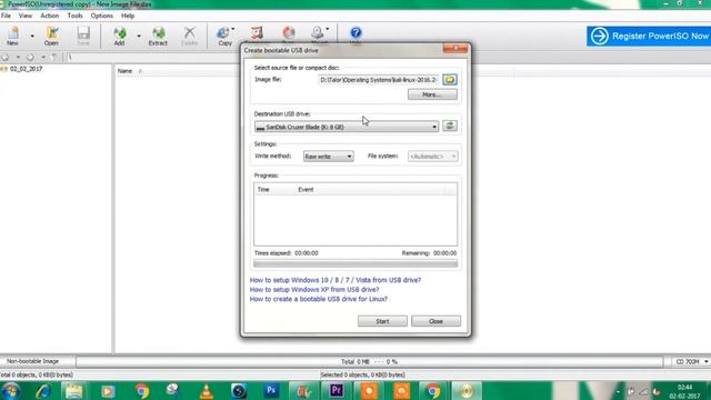 Live boot Linux Kali from an USB #SIGMA смотреть онлайн