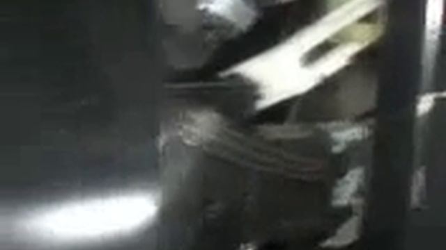 W203 Mercedes Broken Heater Lever Clicking