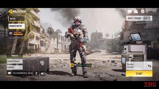 COD Mobile: Rank-up Veteran to Elite + 2 x Triple Kills! смотреть онлайн