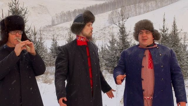 Фольклорный ансамбль "Красна Русь" - "Метелица" смотреть онлайн