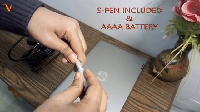 HP Pavilion x360 Laptop | 2017 Edition | 14-ba075TX | Review-In INDIA смотреть онлайн