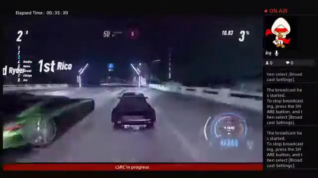NFS Heat bank another 1mill for crew смотреть онлайн