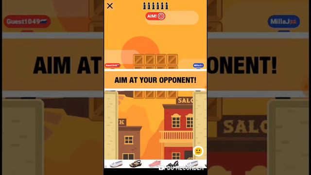 МИНИ ИГРЫ-Mr.bullet смотреть онлайн
