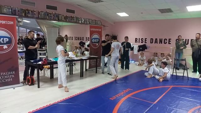 Ярослав Земцев. Награждение смотреть онлайн