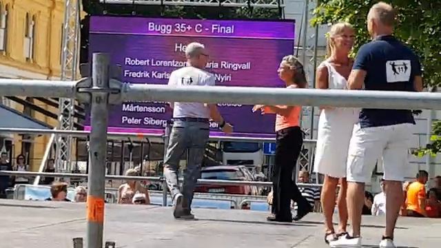 Bugg 35+c Kalmar смотреть онлайн