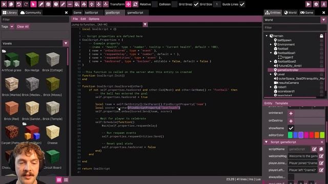 Crayta Quick Guide: Changing the game objective смотреть онлайн