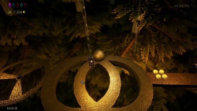 AtmaSphere-Level 22 смотреть онлайн