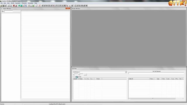 Skyrim Creation Kit - #1 Einleitung - Tutorial Guide | [FullHD] german/deutsch смотреть онлайн