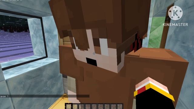 Я ПОКАЗАЛ НАШ С ДРУГОМ СЕРВЕР В МАЙНКРАФТ Рикомпот | Minecraft смотреть онлайн
