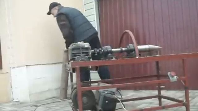 Дровокол 220в. для дома №2 смотреть онлайн