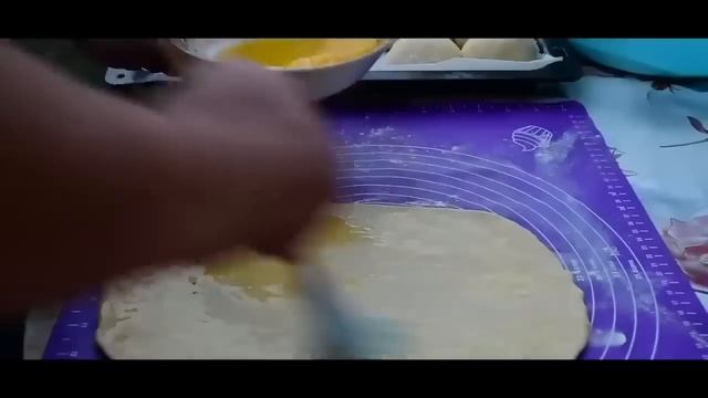 Snowy Azerbaijani Village | Making Delicious Chicken Soup