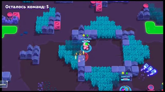 СРОЧНО!!! КУПИЛ СКИН САКУРА СПАЙК!!! A Few A Good Team#2 в Бравл Старс l Brawl Stars смотреть онлайн