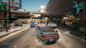 GeForce GTX 1660 SUPER 6GB + RYZEN 5 5600 Test in 10 Games 1080p