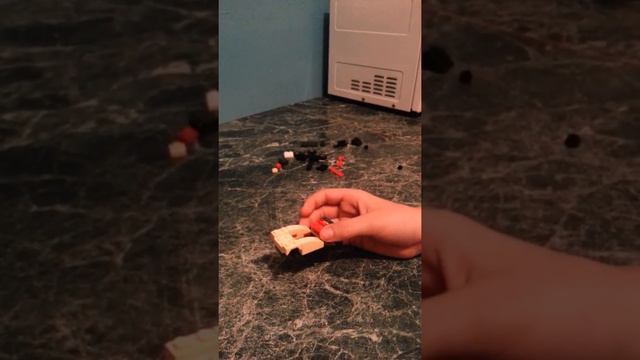 как сделать машину из лего смотреть онлайн