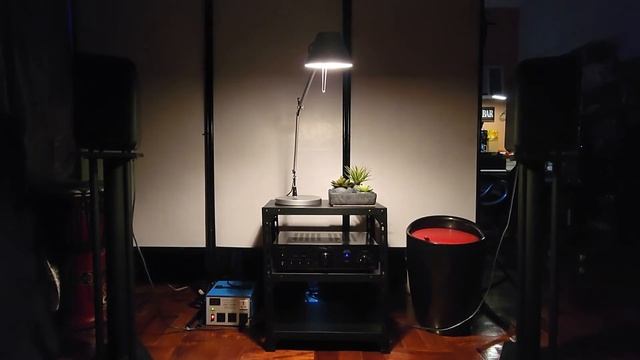 Wharfdale D320 x Denon PMA-600NE (Sound demo) смотреть онлайн