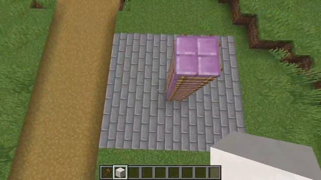 инфа о моём сервере на атернос