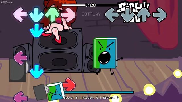 bfb-meme 1.0v смотреть онлайн