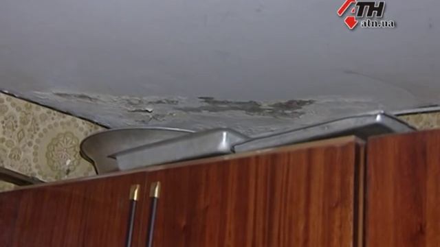 9.11.15 - ХАРЬКОВЧАНЕ НЕ МОГУТ ДОБИТЬСЯ КАПИТАЛЬНОГО РЕМОНТА КРЫШИ смотреть онлайн