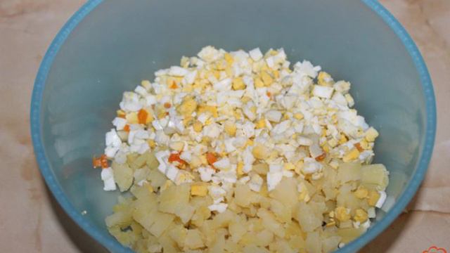 Секреты кухни