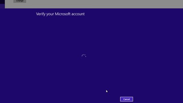 How to Change Password on Windows 8.1 смотреть онлайн