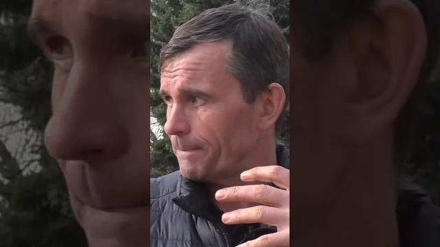 "Гусь-Хрустальный погубила развитая промышленность" #ссср смотреть онлайн