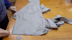 КАК ИЗМЕНИТЬ ПОСАДКУ БРЮК.