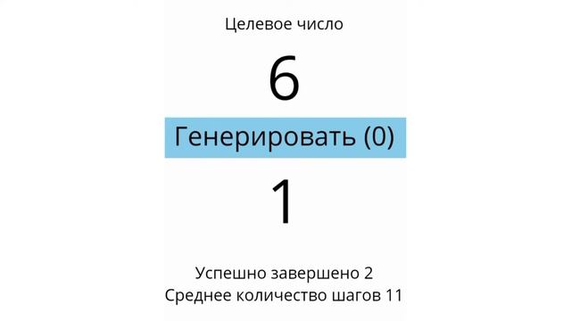 Влияние сознания на генератор случайных чисел. Запуск исследования смотреть онлайн
